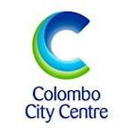 Colombo City Center logo
