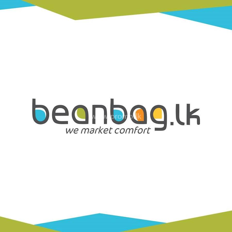 Beanbag.lk logo
