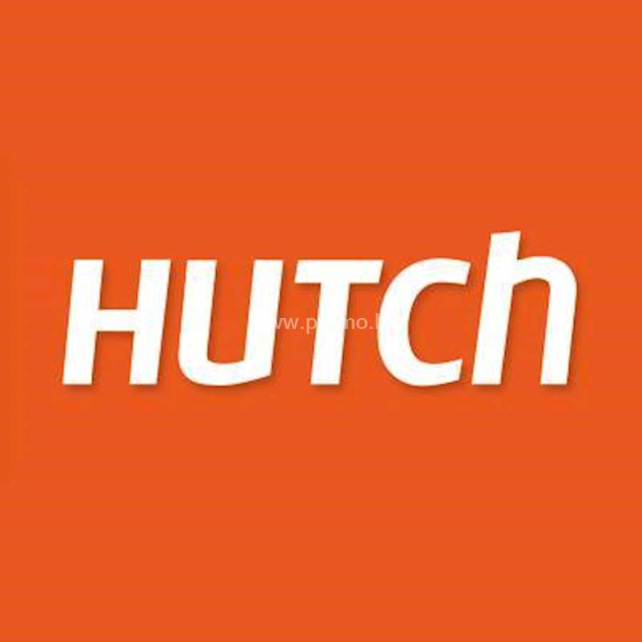 Hutch Sri Lanka logo