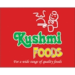 Kushmi Foods logo