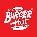 Burger Hut logo