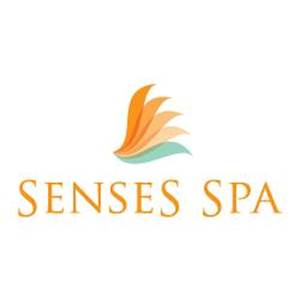 Senses Spa logo
