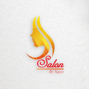 The Salon by Sajee logo