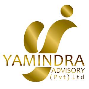 YamIndra Advisory (Pvt) Ltd logo