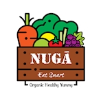 Cafe Nuga logo