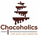 Chocoholics logo
