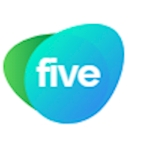 Five Sri Lanka logo