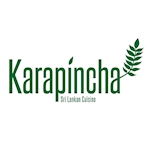 Karapincha logo