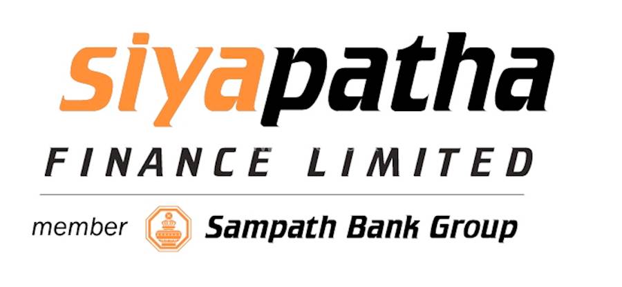 Siyapatha Finance logo