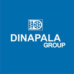 Dinapala Group logo