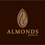 Almonds Exclusive logo