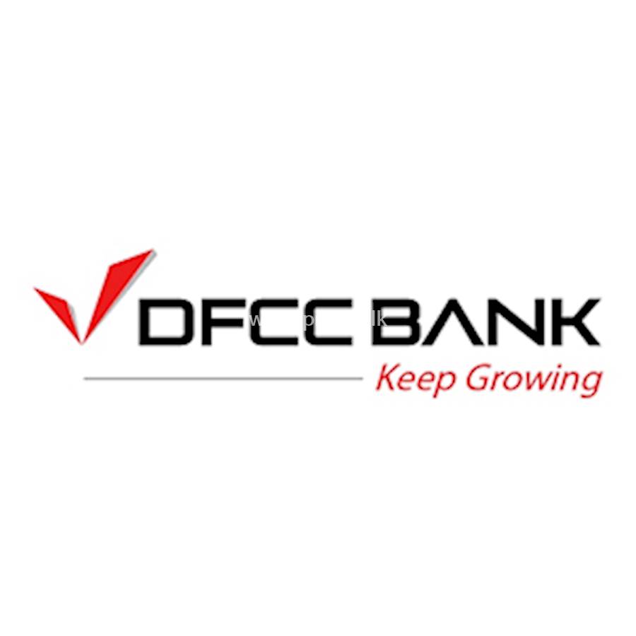 DFCC Bank PLC