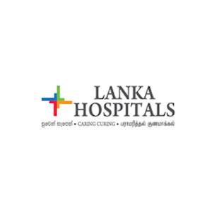 Lanka Hospitals 