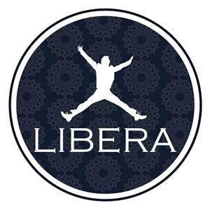 Libera Leather Flagship Store logo