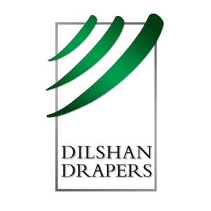 Dilshan Drapers (Pvt) Ltd logo