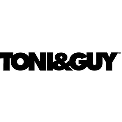 Toni and Guy Salon logo
