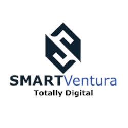 Smart Ventura logo