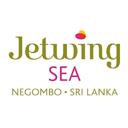 Jetwing Sea logo