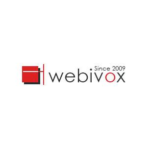 Webivox international Pvt ltd