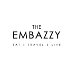 The Embazzy logo