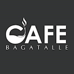 Cafe Bagatalle logo