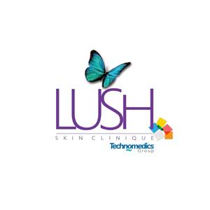 Lush Skin Clinic logo