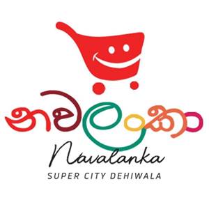 Navalanka Super City logo