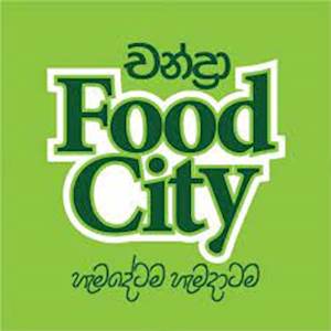 Chandra Food City