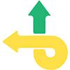 Turnbuddy logo