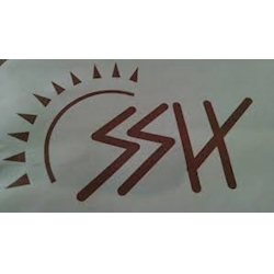 Sri Suryas Hotel logo