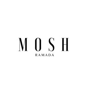 Mosh Ramada logo