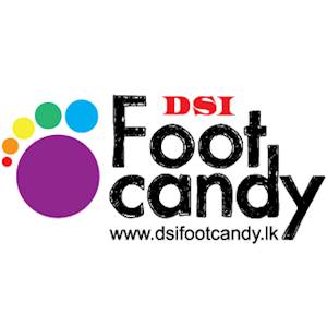 DSI Footcandy