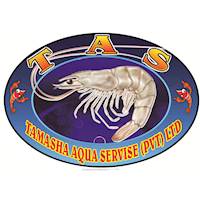 Tamasha Aqua Service (PVT) Ltd logo