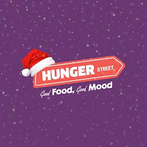 Hunger Street logo