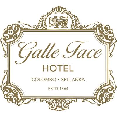 Galle Face Hotel High Tea