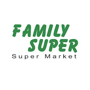 Family Super logo