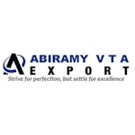 Abiramy VTA Export logo