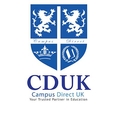 Campus Direct UK logo