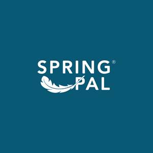 Spring Pal logo