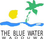 The Blue Water 