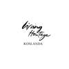 Living Heritage Koslanda