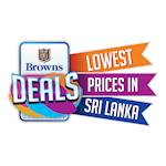 Enjoy up to 20 months of 0% installment plans at Browns Deals for Sampath cardholders