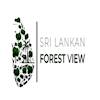 Srilankan Forest view