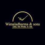 Wimaladharma & Sons