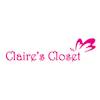 Claire's Closet