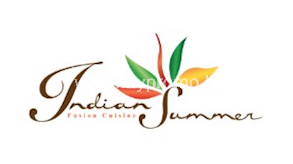 15% Off for Dine-in with your HSBC Credit Card at Indian Summer