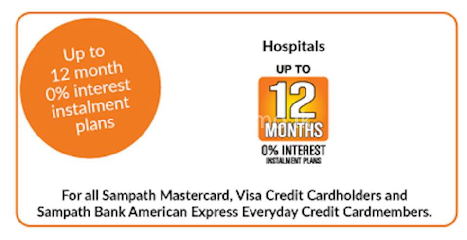 Up to 12 Months 0% interest installment plans at selected ...