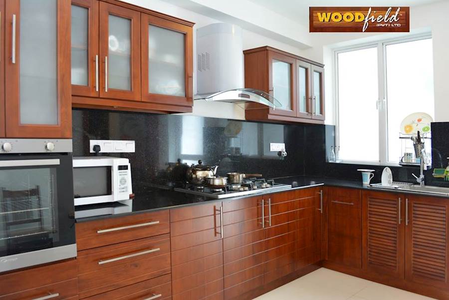 20% Discount at WOODFIELD until 31st January 2017
