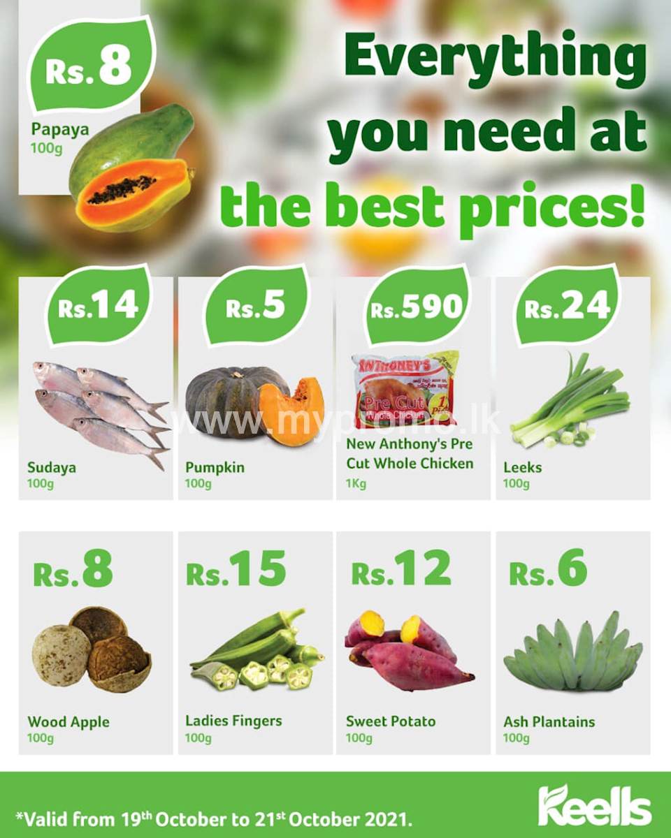 Get the freshest fruits and vegetables safely delivered to your