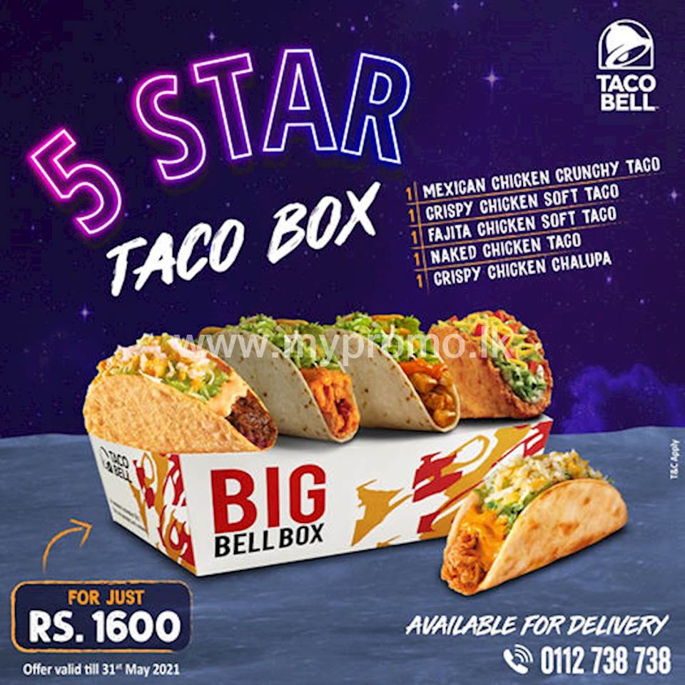 5-star-taco-box-at-taco-bell